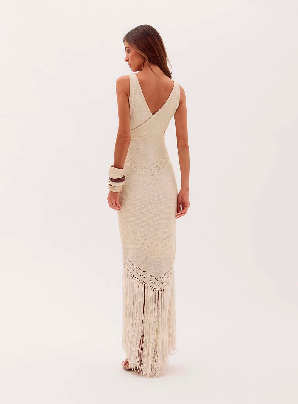 Vestido Tabata
