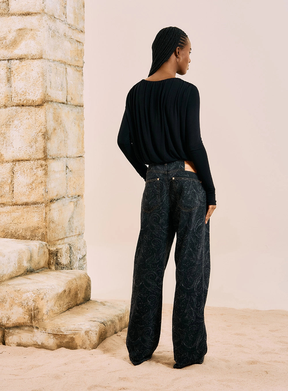 Pantalon Lilian