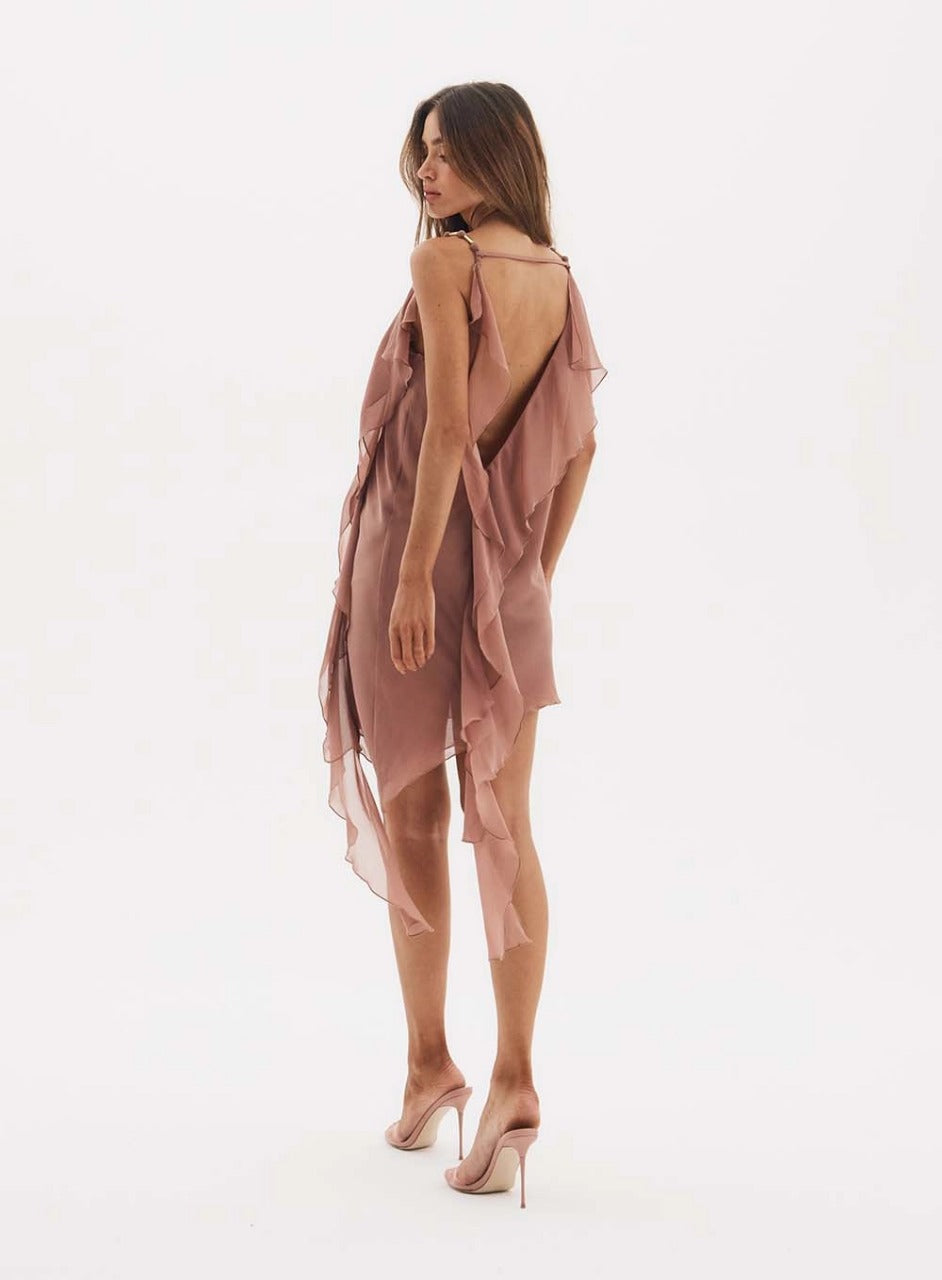 Vestido Jade