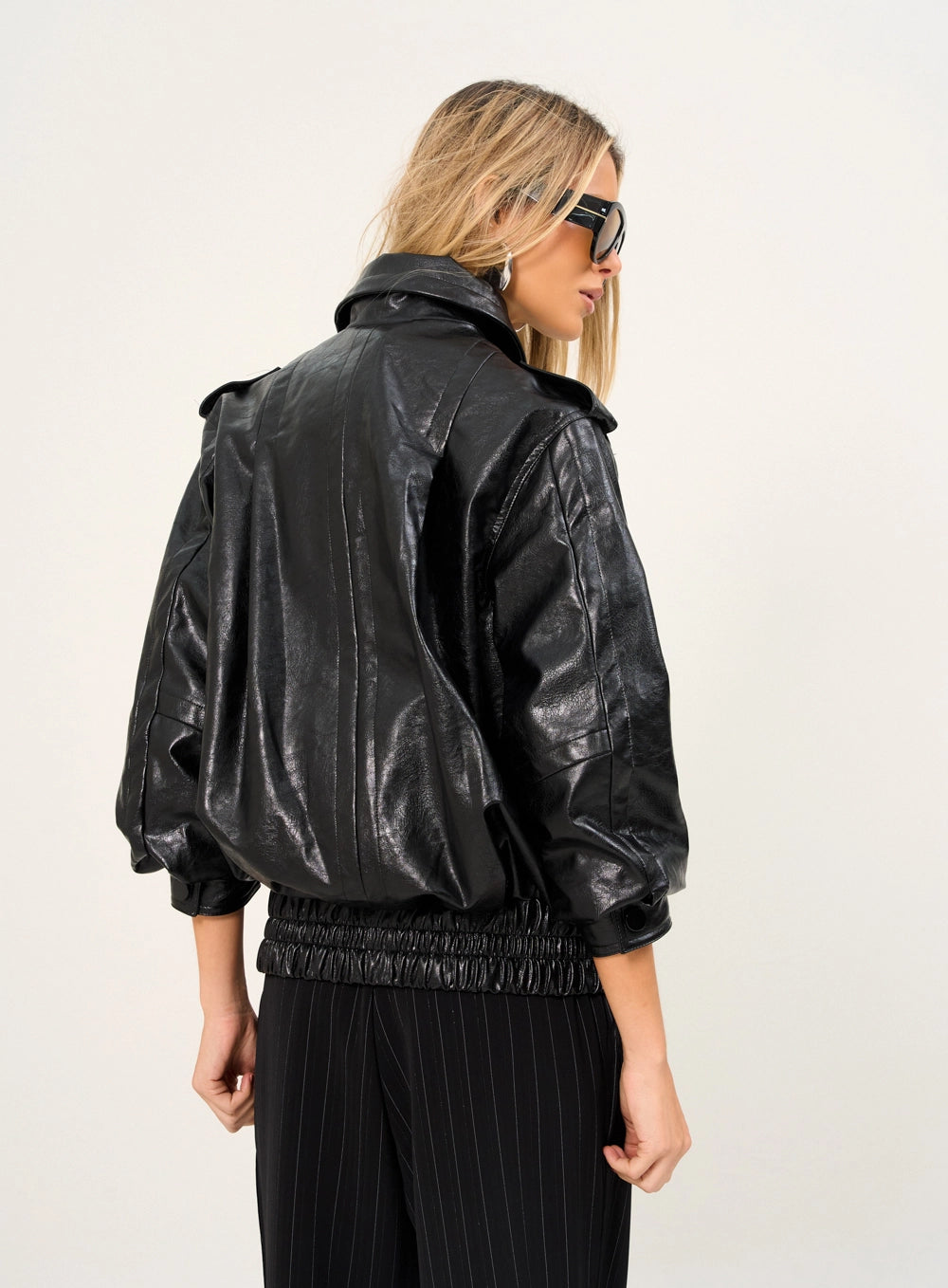 Chaqueta