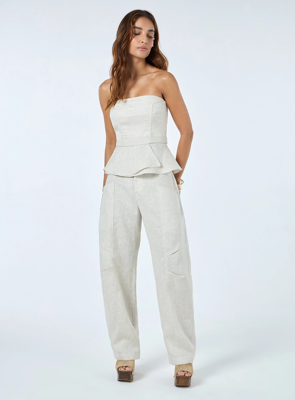 Conjunto Lino
