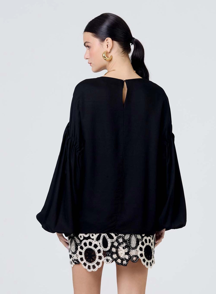 Blusa