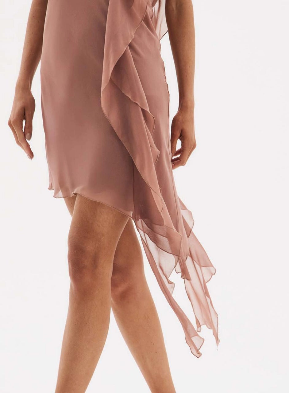 Vestido Jade