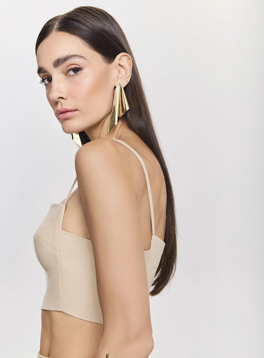 Conjunto Cropped