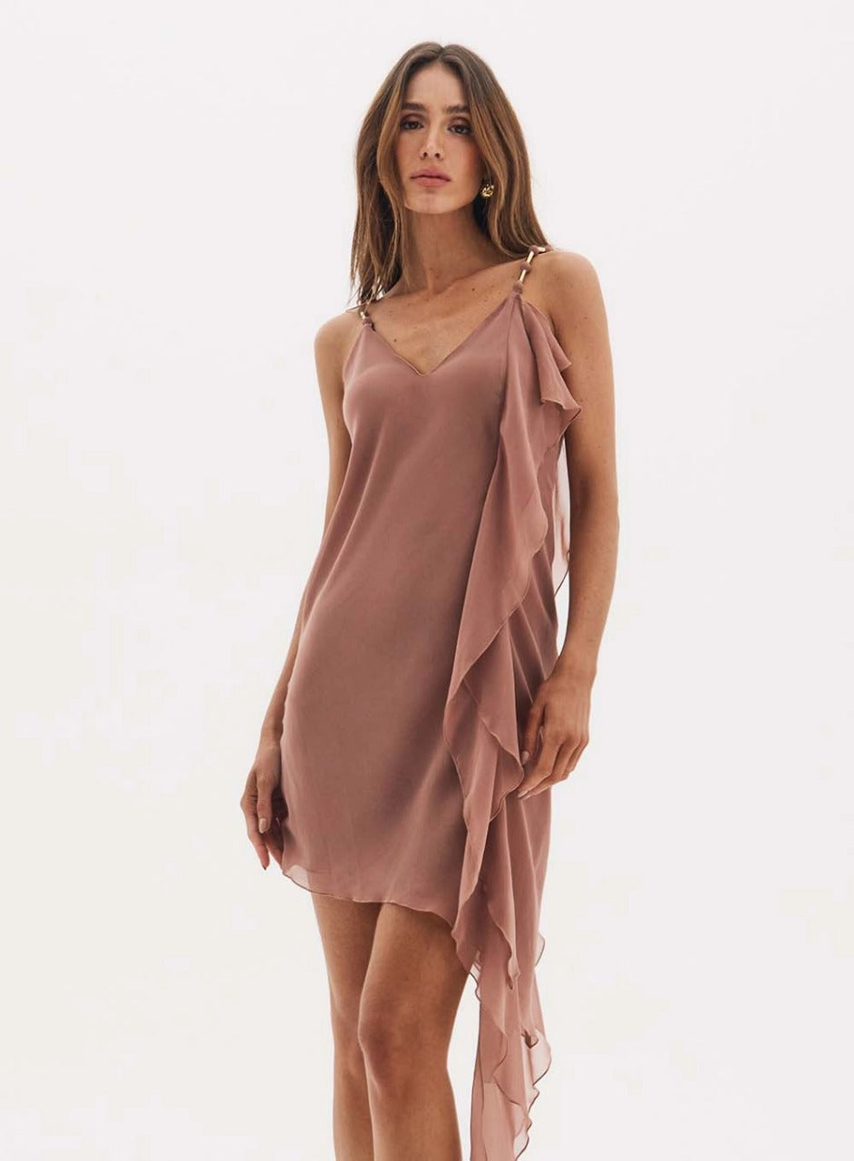 Vestido Jade