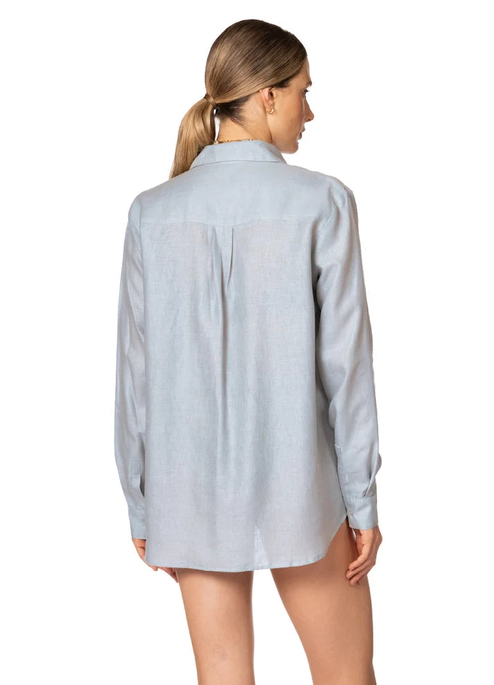 Blusa Arabella