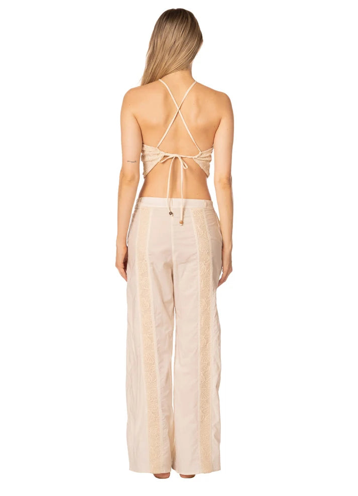 Pantalon Zenda
