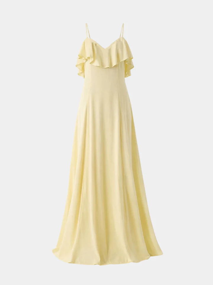 Maxi Dress Bruna