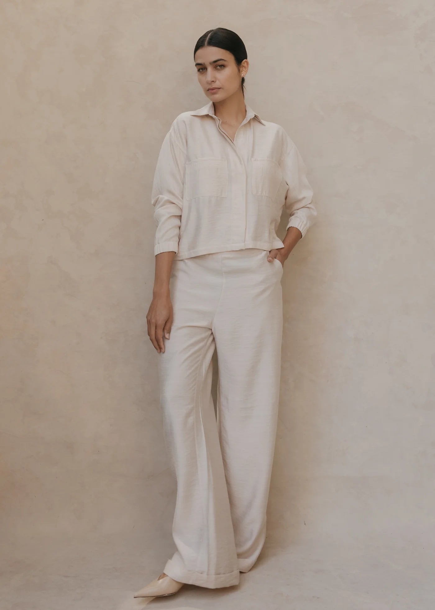 Pantalon Aureli