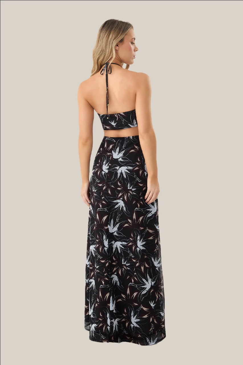 Vestido Lazuli