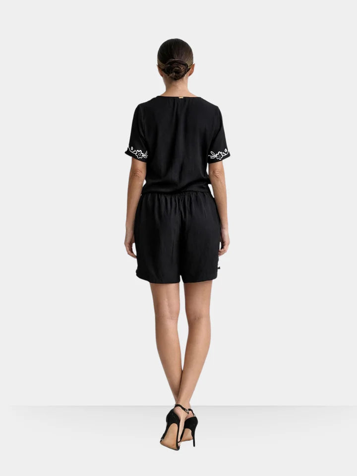 Blusa Philomena