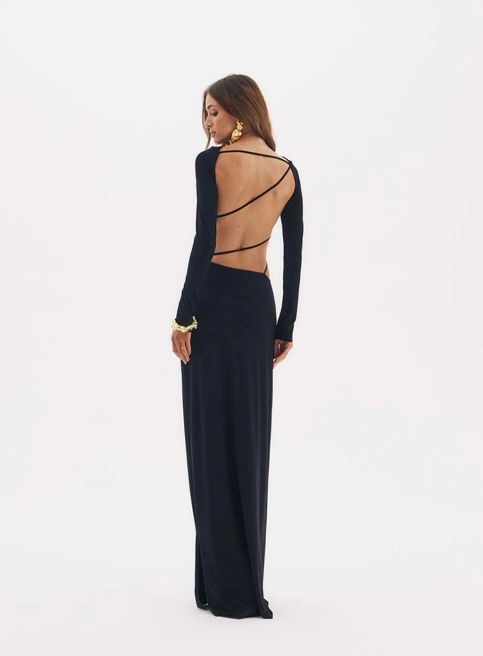 Vestido Aline