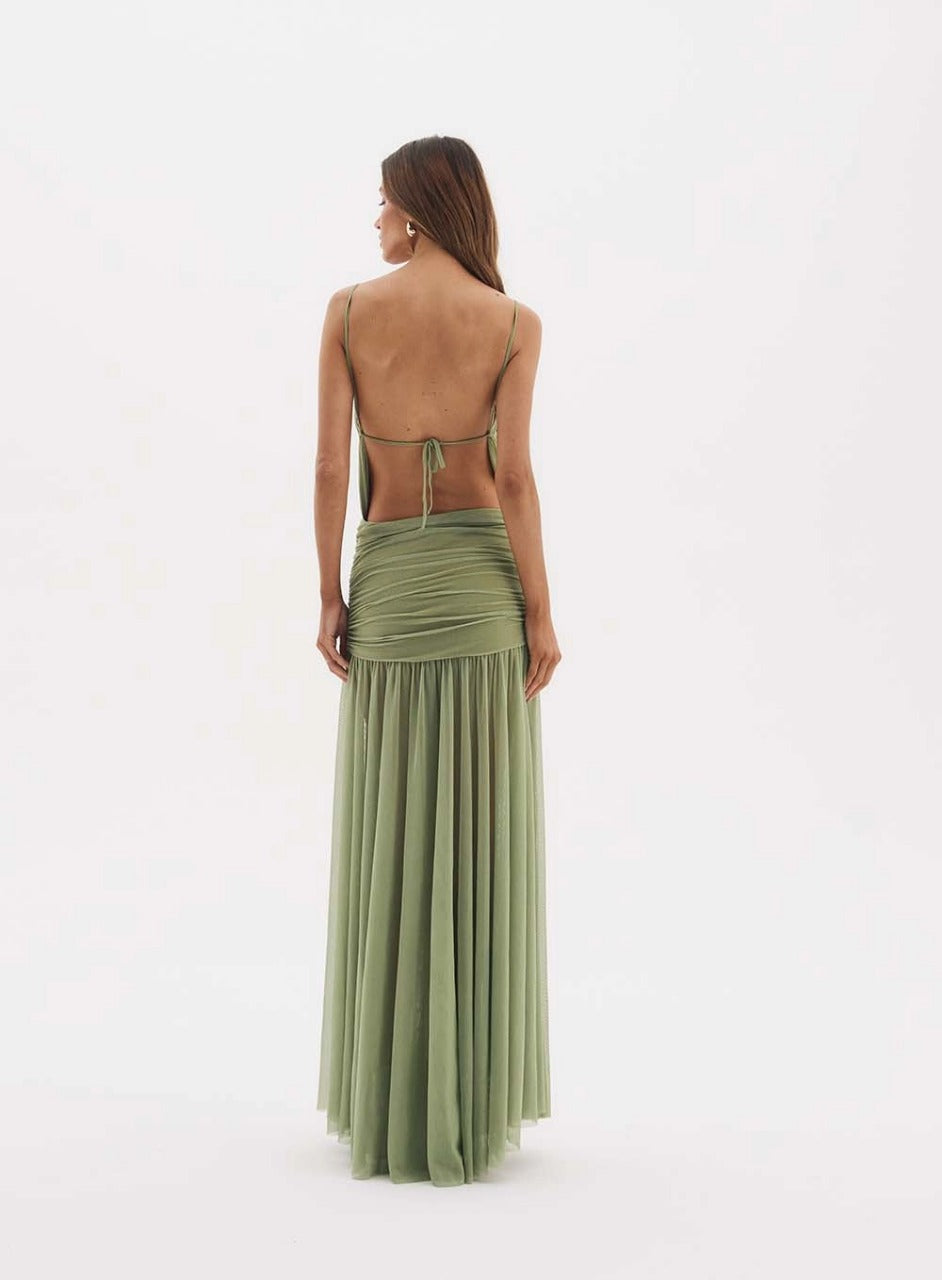 Vestido Gabriela