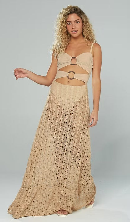 Vestido Cala