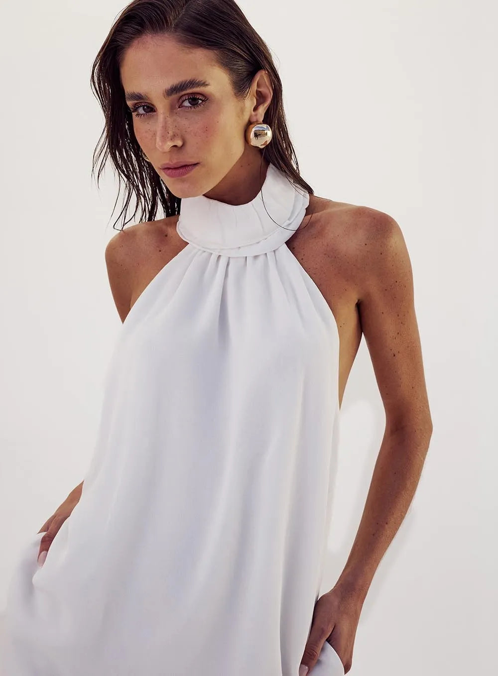 Vestido Mila