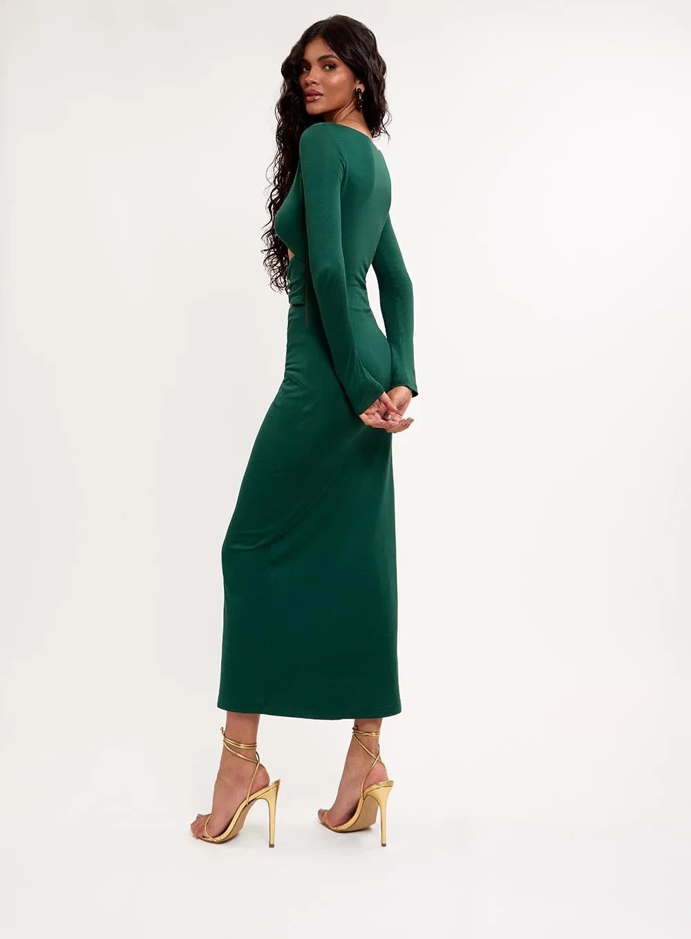 Vestido Samara