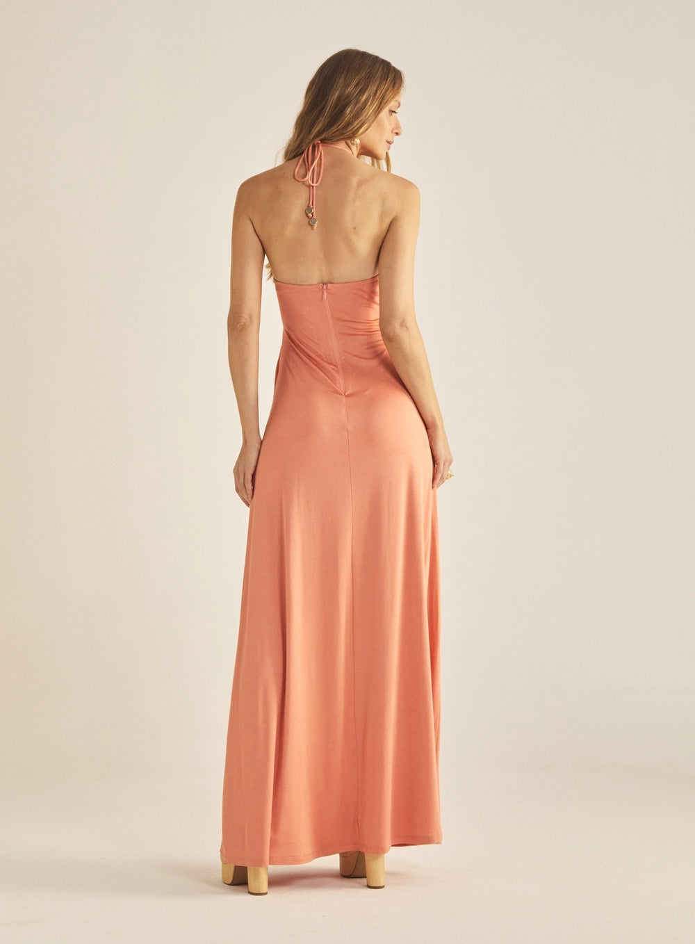 Vestido Slim