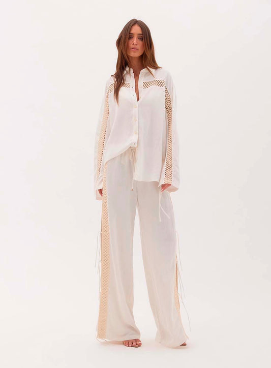 Camisa Isadora