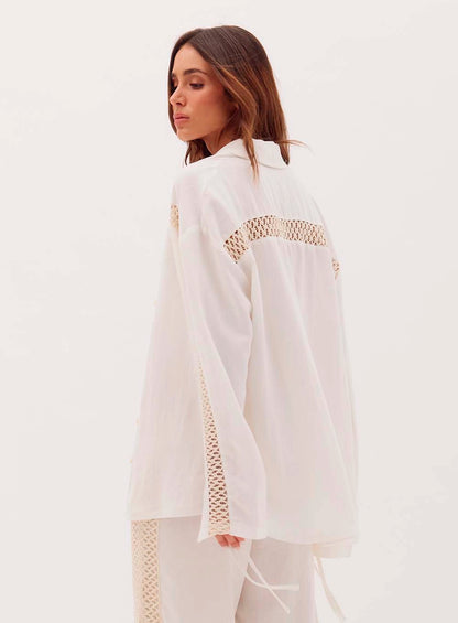 Camisa Isadora