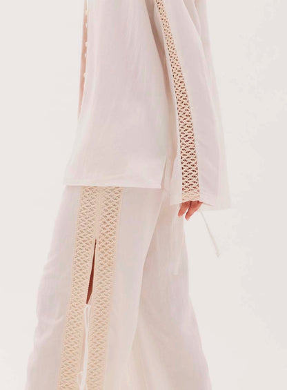 Camisa Isadora