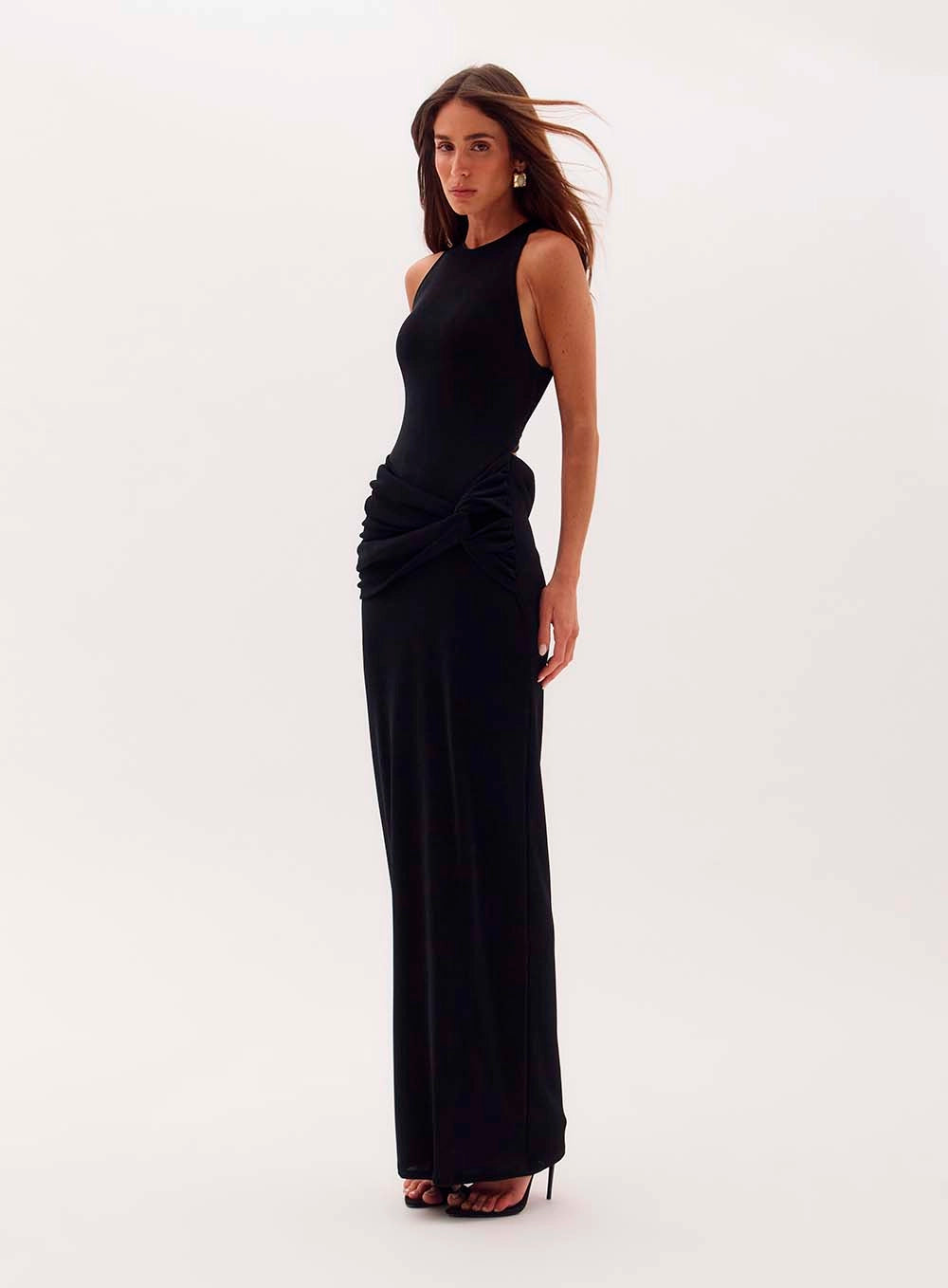 Vestido Clara