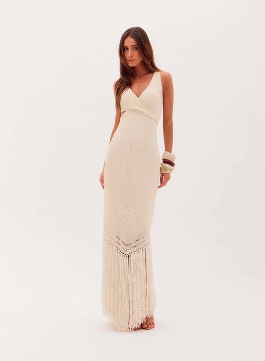Vestido Tabata