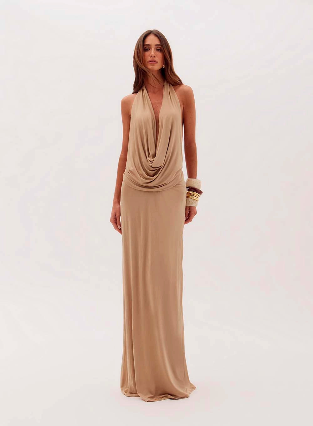 Vestido Evangeline