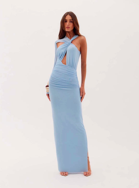 Vestido Tulle frigga