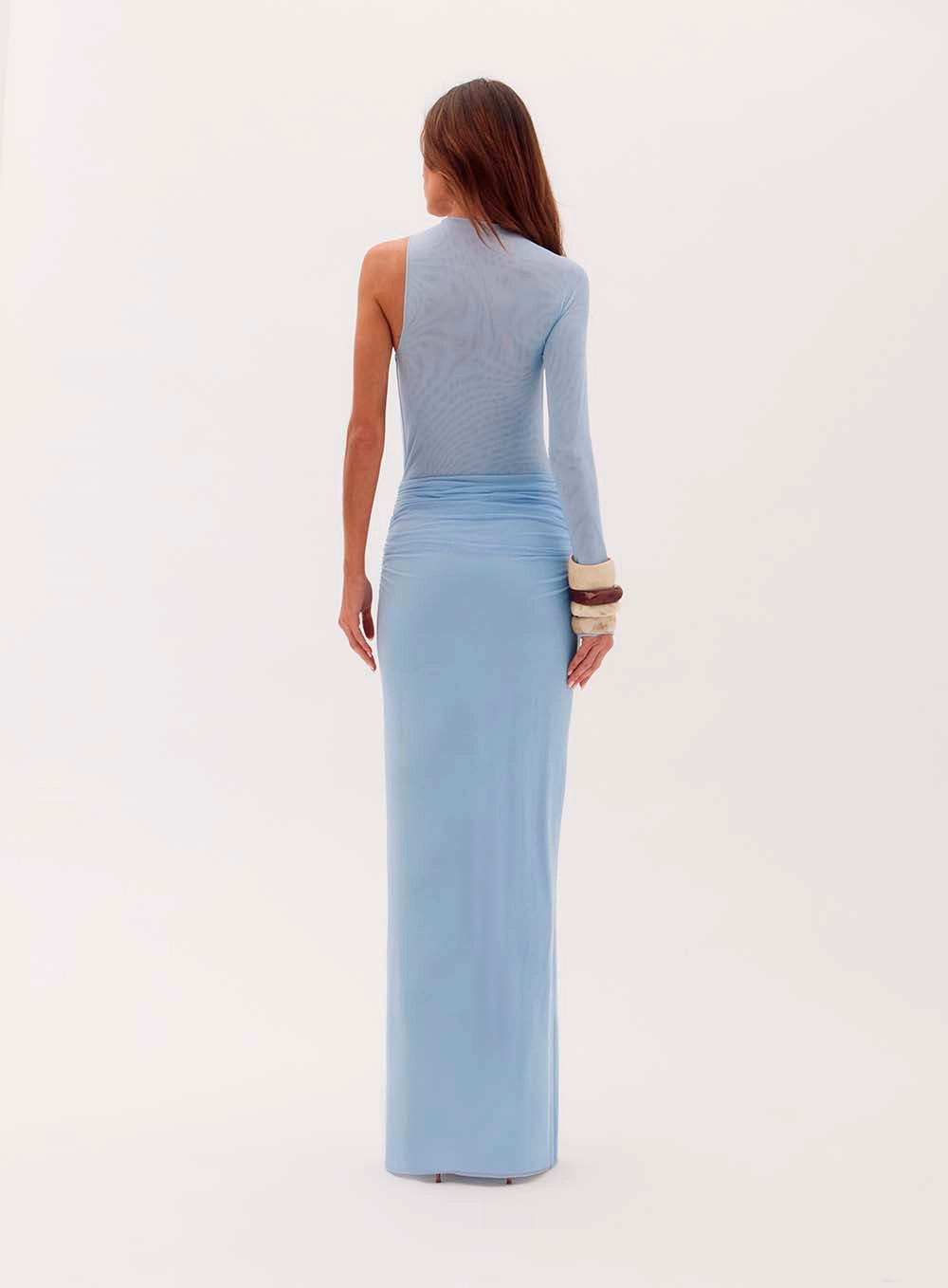 Vestido Tulle frigga