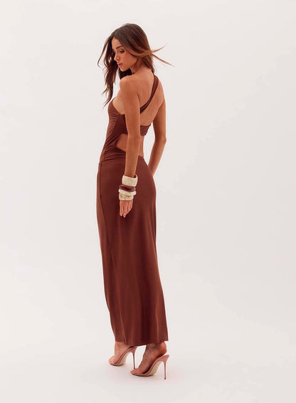 Conjunto Body y falda Olivia