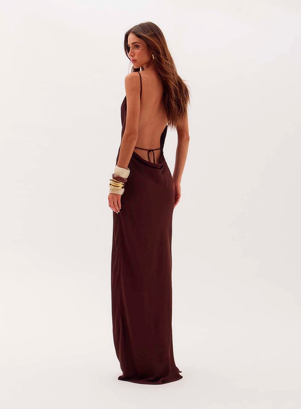 Vestido Elektra