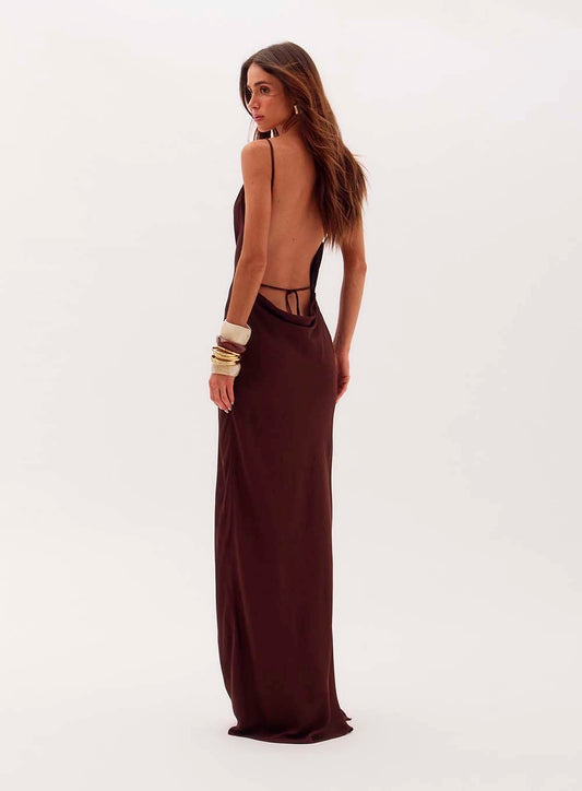 Vestido Elektra