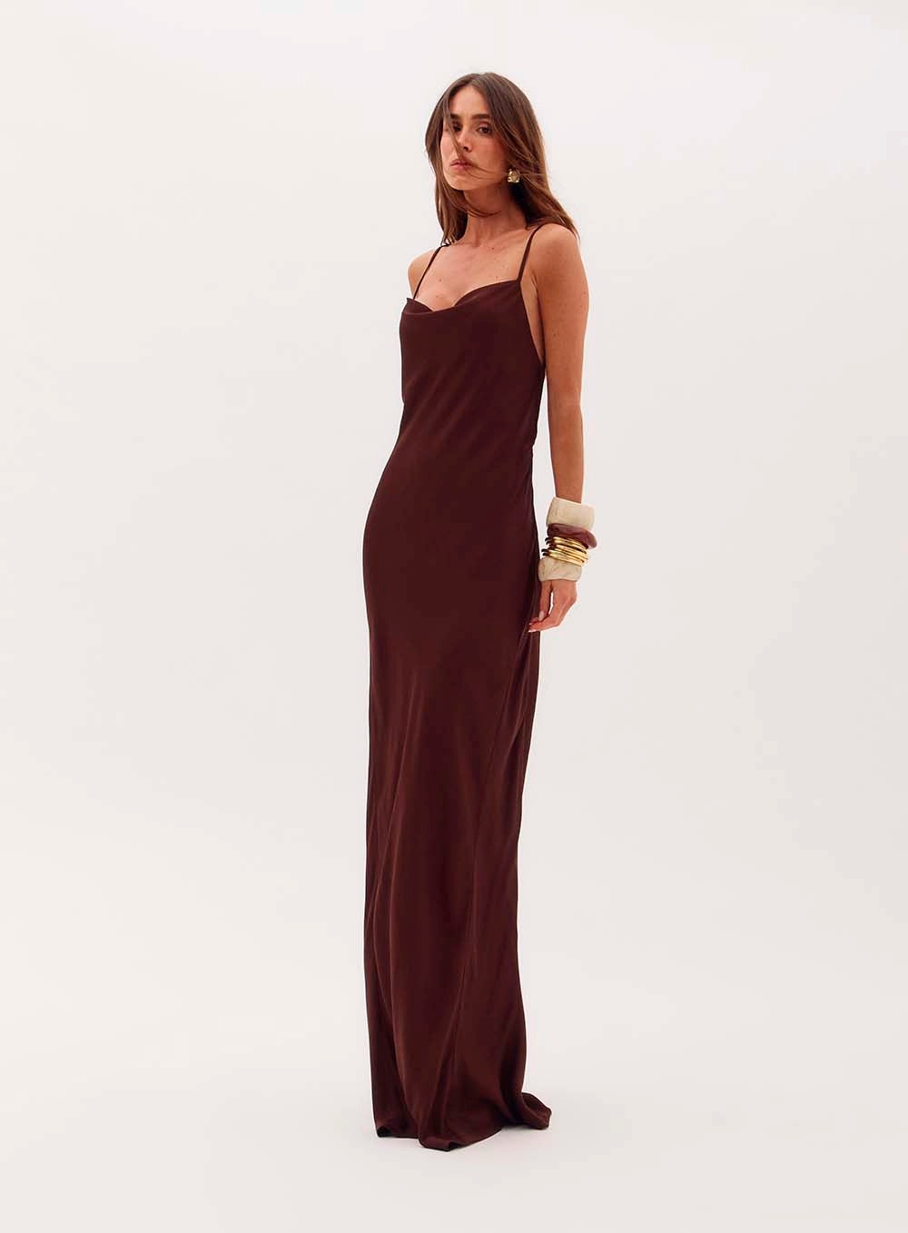 Vestido Elektra