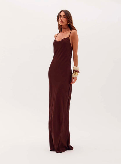 Vestido Elektra