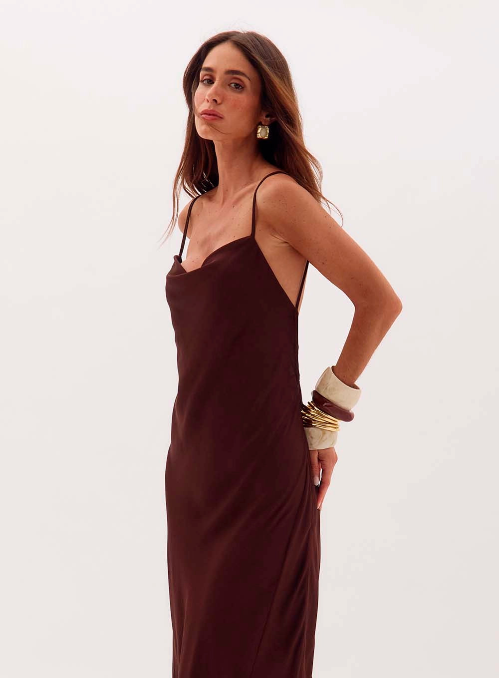 Vestido Elektra