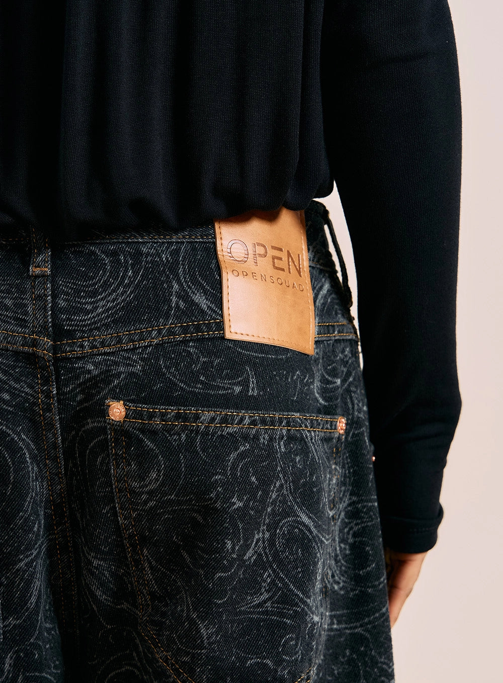 Pantalon Lilian