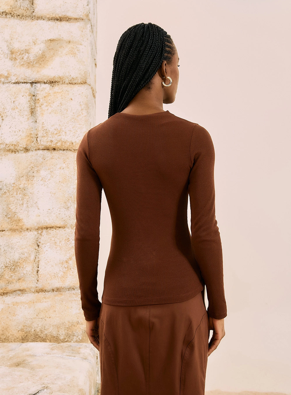 Blusa