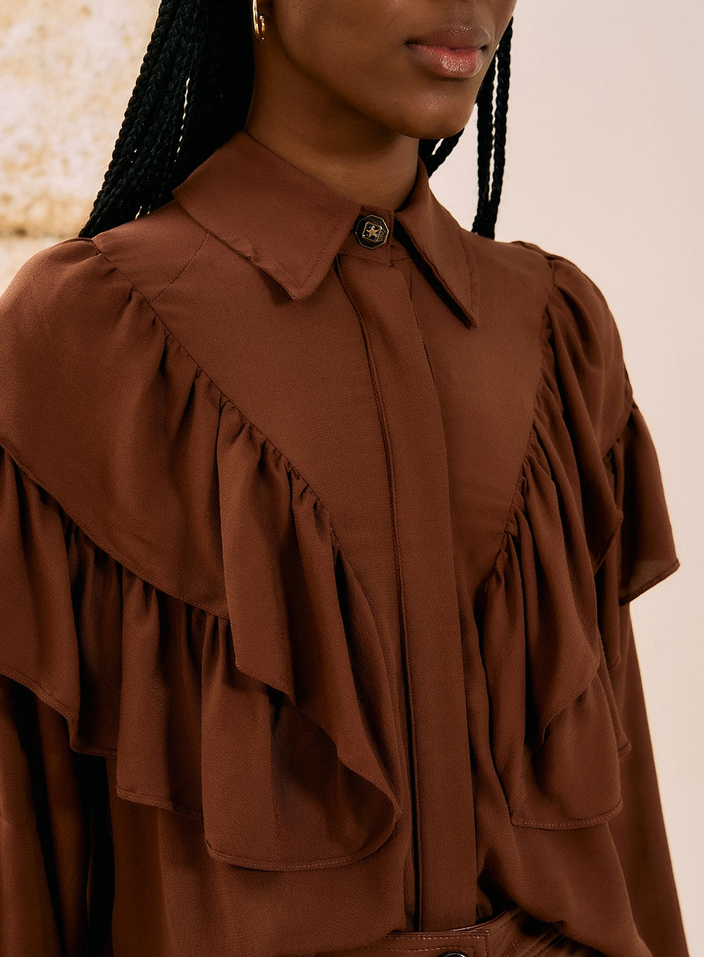 Blusa