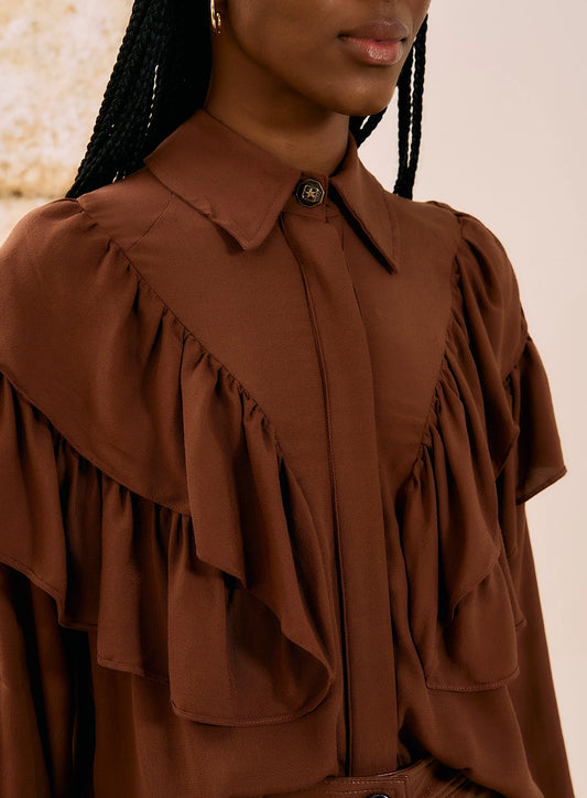 Blusa