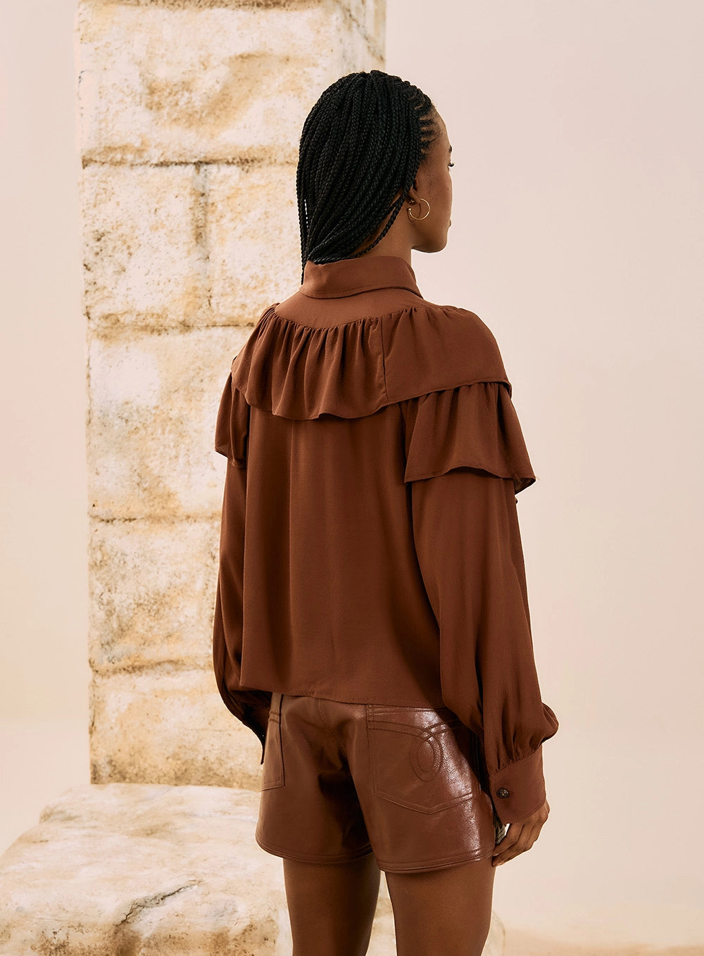 Blusa