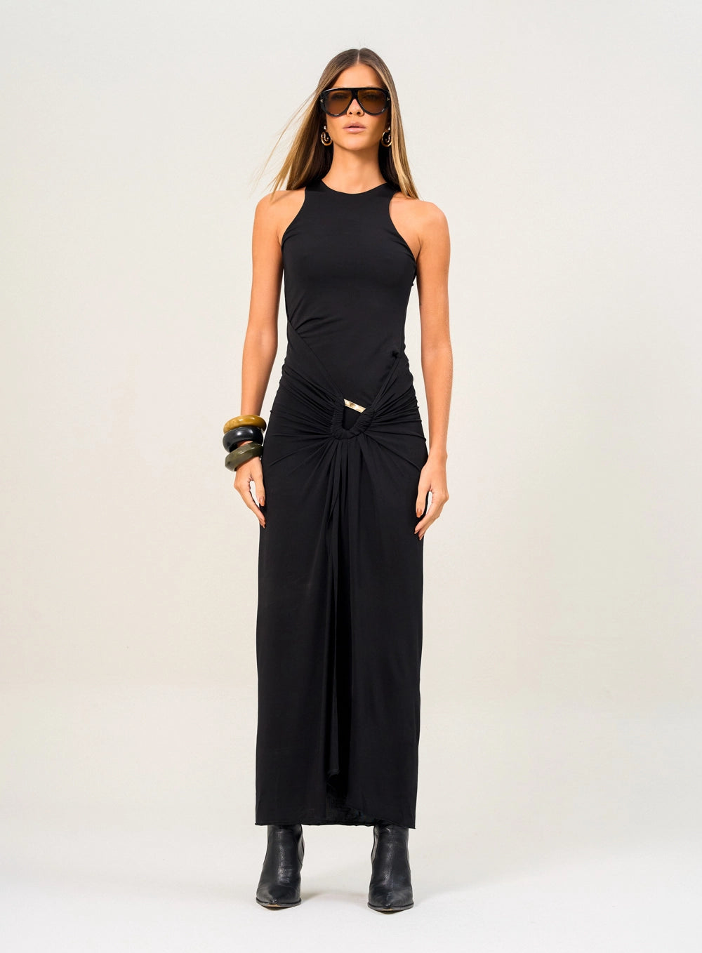 Vestido Open