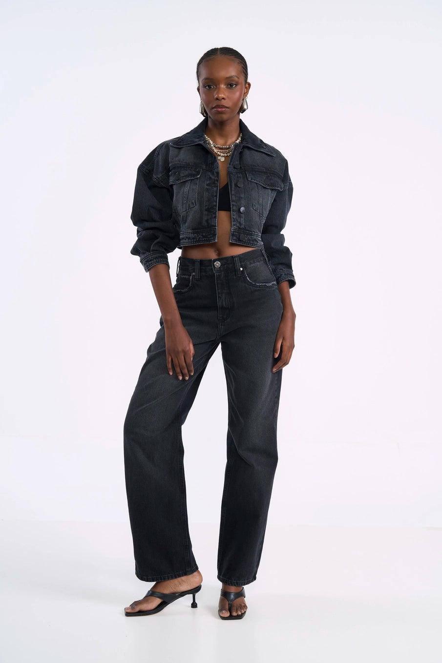 Top Colcci