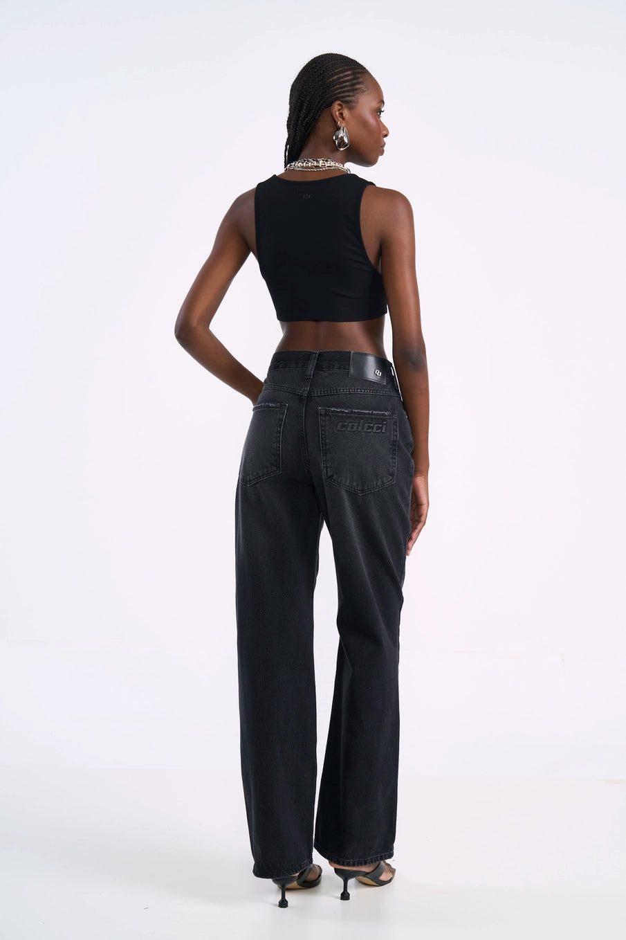 Top Colcci