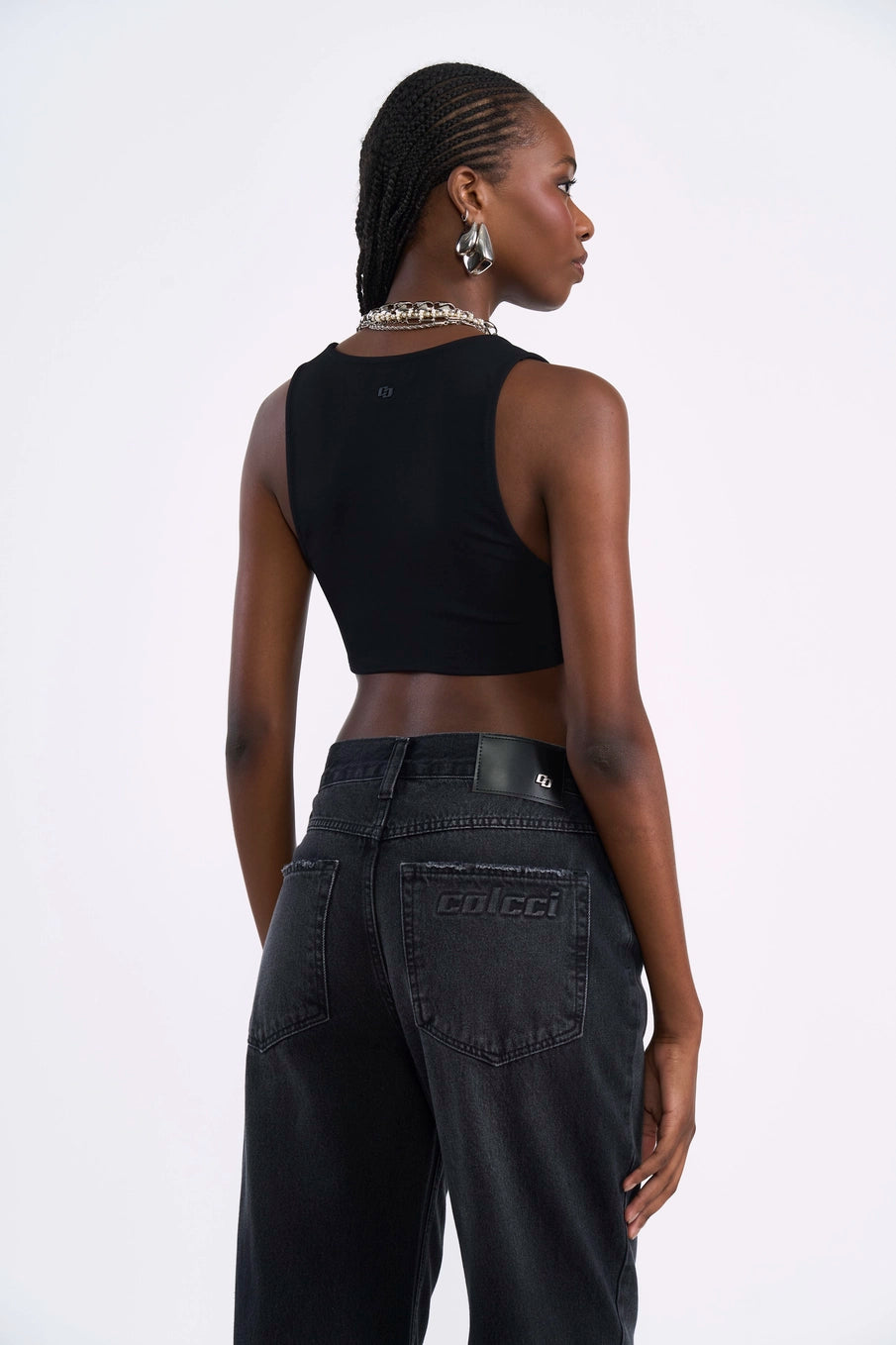 Top Colcci