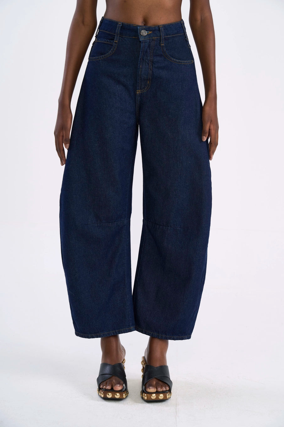 Jeans Barrel