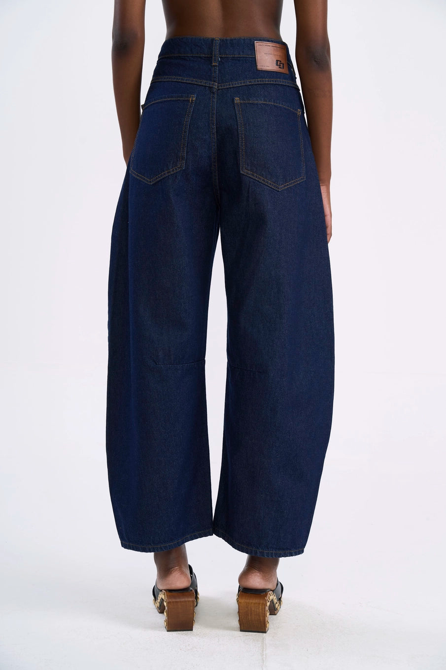 Jeans Barrel