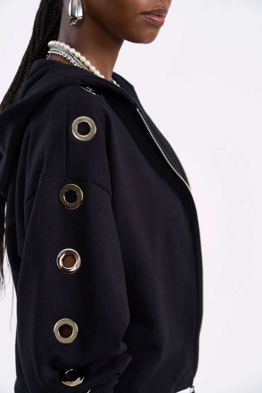 Chaqueta
