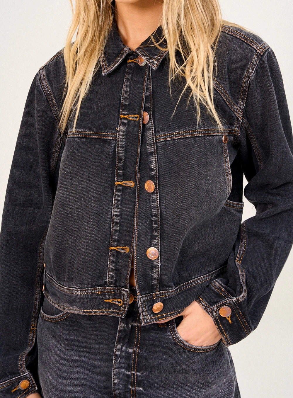 Chaqueta