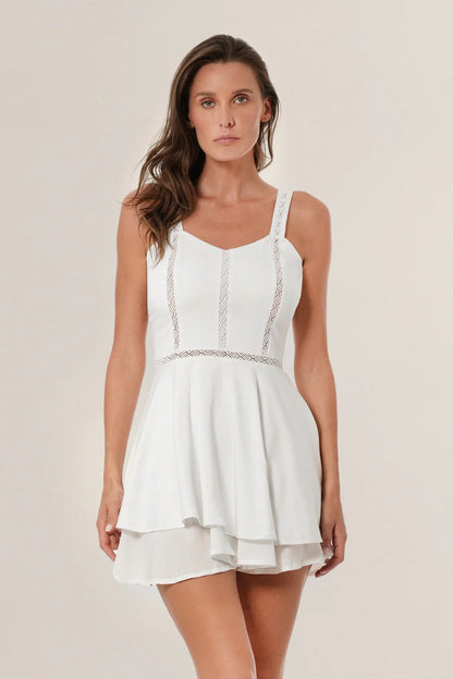 Vestido Dana