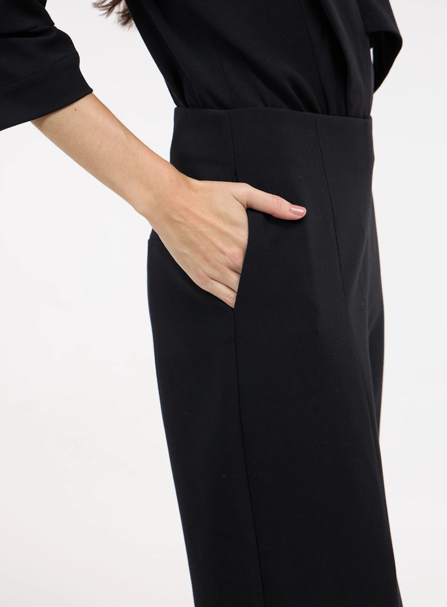 Pantalon  Barrel